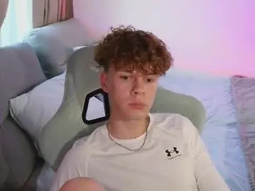 Chaturbate Live Porn of cute_thomas