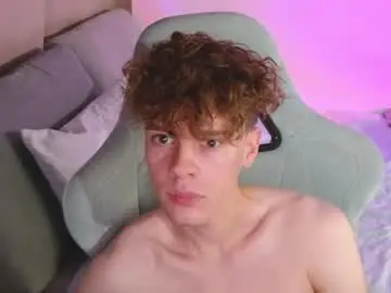 Chaturbate Live Porn of cute_thomas