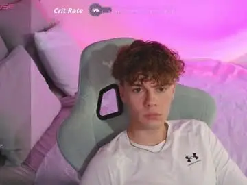 Chaturbate Best Webcam of cute_thomas
