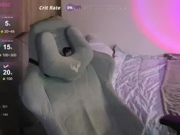 Chaturbate Sex Chat of cute_thomas