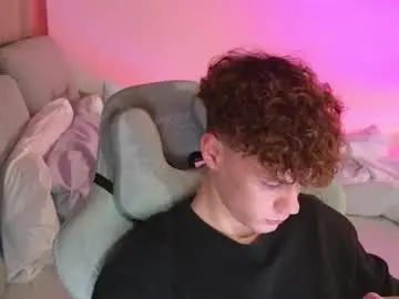 Chaturbate Best Webcam of cute_thomas