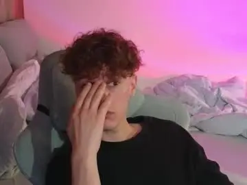 Chaturbate Free Live Porn of cute_thomas