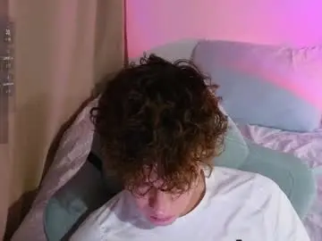 Chaturbate Live Porn of cute_thomas