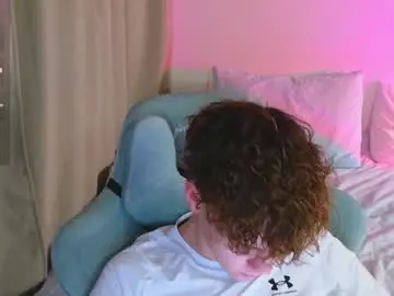 Chaturbate Sex Cam of cute_thomas