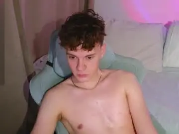 Chaturbate Live Sex of cute_thomas