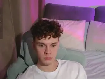 Chaturbate Adult Video Chat of cute_thomas