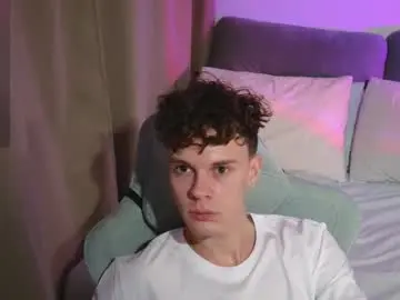 Chaturbate Private Sex Chat of cute_thomas