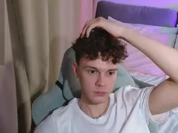 Chaturbate Best live sex cam show of cute_thomas