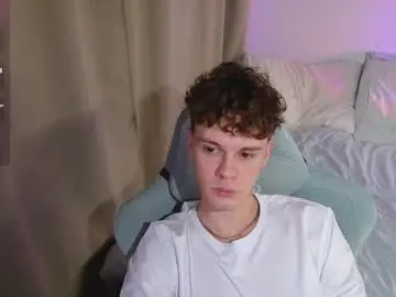 Chaturbate Free Live Porn of cute_thomas