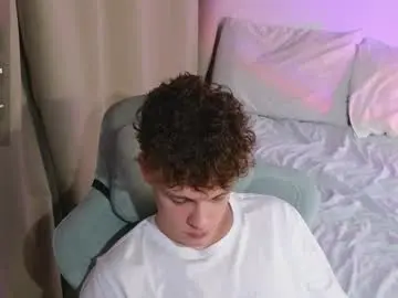 Chaturbate Sex Chat of cute_thomas