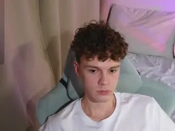 Chaturbate Best Webcam of cute_thomas