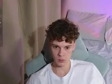 Chaturbate Best live sex cam show of cute_thomas