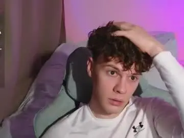 Chaturbate Sex Cam of cute_thomas