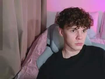 Chaturbate Sex Cam of cute_thomas