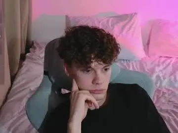 Chaturbate Best live sex cam show of cute_thomas