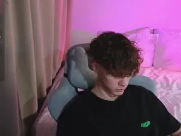 Chaturbate Free Live Porn of cute_thomas