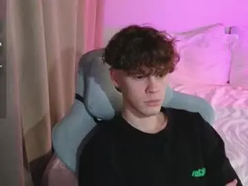 Chaturbate Adult Webcams of cute_thomas