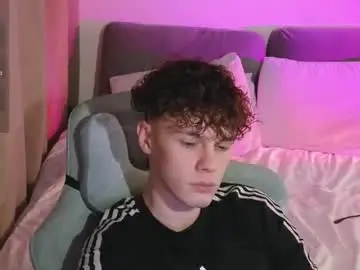 Chaturbate Live Porn of cute_thomas