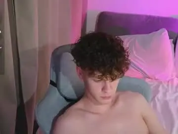 Chaturbate Free Porn Cam of cute_thomas