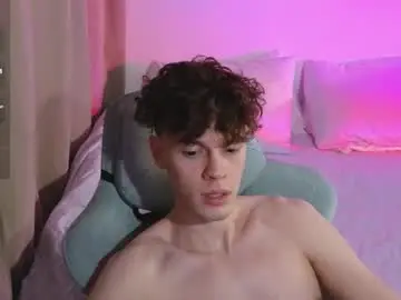 Chaturbate Live Sex of cute_thomas