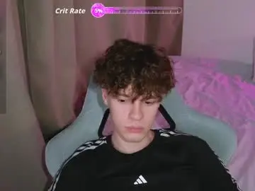 Chaturbate Adult Webcams of cute_thomas