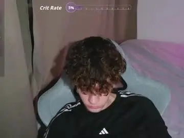 Chaturbate Private Sex Chat of cute_thomas