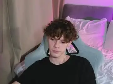 Chaturbate Adult Webcams of cute_thomas