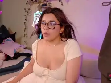 Chaturbate Adult Video Chat of doubledelight_