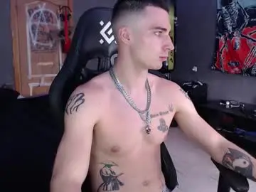 Chaturbate Best live sex cam show of eduard_loveee