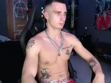 Chaturbate Nude Webcam of eduard_loveee