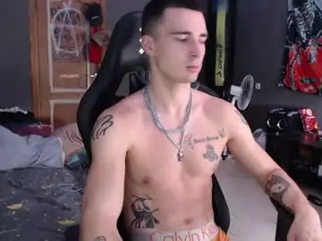 Chaturbate Private Sex Chat of eduard_loveee