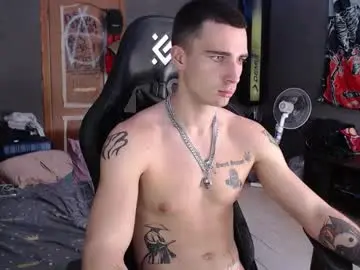 Chaturbate Sex Chat of eduard_loveee