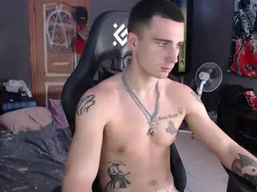 Chaturbate Free Live Porn of eduard_loveee