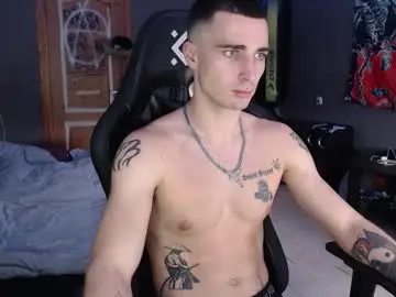 Chaturbate Best Webcam of eduard_loveee