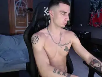 Chaturbate Live Sex Cam of eduard_loveee