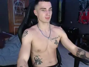 Chaturbate Adult Webcams of eduard_loveee