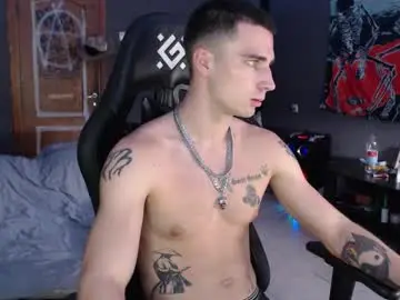 Chaturbate Live Sex Cam of eduard_loveee