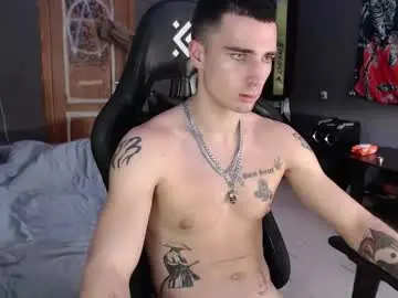 Chaturbate Sex Cam of eduard_loveee