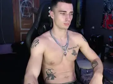 Chaturbate Adult Webcam of eduard_loveee