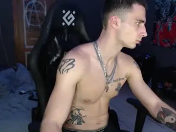 Chaturbate Sex Chat of eduard_loveee