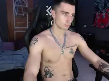 Chaturbate Adult Webcams of eduard_loveee
