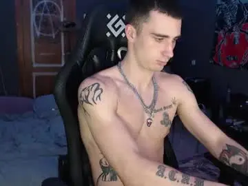 Chaturbate Adult Webcams of eduard_loveee