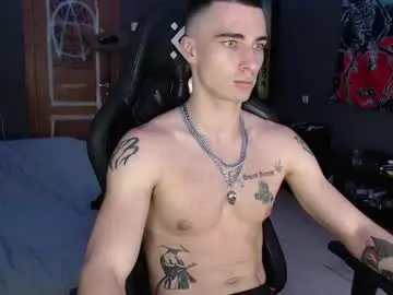 Chaturbate Nude Webcam of eduard_loveee