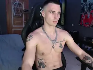 Chaturbate Nude Webcam of eduard_loveee