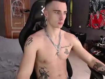 Chaturbate Best Webcam of eduard_loveee