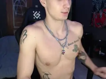 Chaturbate Best Webcam of eduard_loveee