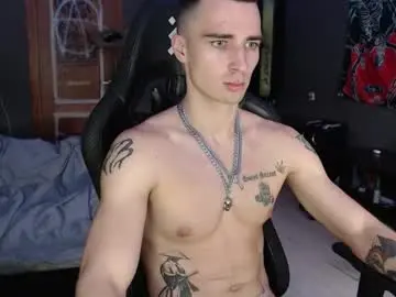 Chaturbate Live Sex Cam of eduard_loveee