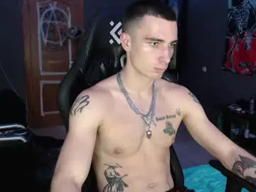 Chaturbate Adult Webcams of eduard_loveee