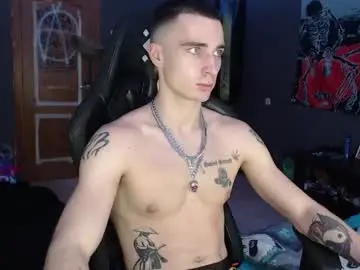 Chaturbate Free Porn Cam of eduard_loveee