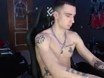 Chaturbate Adult Webcam of eduard_loveee